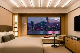 为了抢会员，万豪们已经统一战线图片