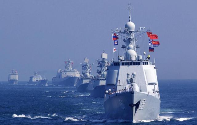 两岸就统一表态	，赖清德大开倒车，郑丽文让人失望，董军正告美方