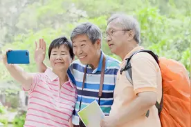 我42岁湖北光棍，相亲无数次，这一次终于遇到了心仪的她图片