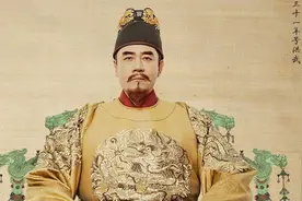 朱元璋没读过书，为何能写出无数好诗？难道都是大臣代劳？图片
