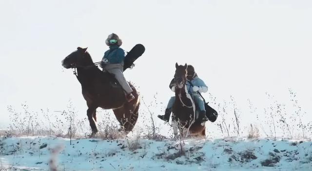冰雪与热血交织!大庆冬日5大宝藏玩法,照着玩就对了!