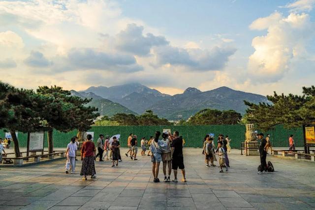 高铁直达！我猜每一个来这的人都需要这份攻略...