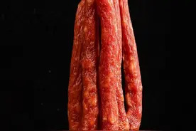 吃腊肠，应该蒸还是煮？区别大了，很多人做错，难怪又干又硬又咸图片