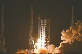 商业航天领域：具有唯一性的“4朵金花”（最新名单）图片