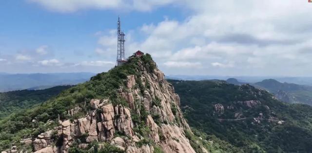 【中国旅游日文旅嘉年华】2025鲁山槐花节自驾季启幕!