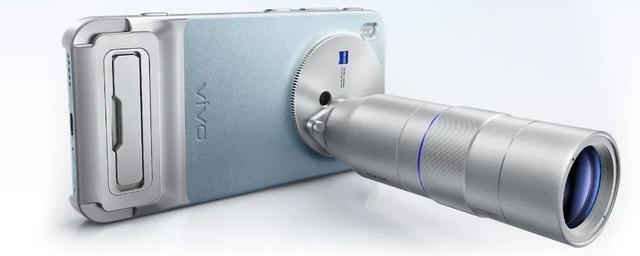 疑似vivo X300 Ultra曝光，有望首发双2亿影像方案