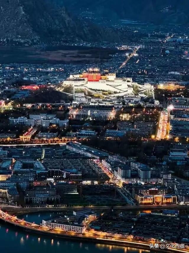 去西藏前必存！185家A级景区最新最全名单，你打卡过几家？