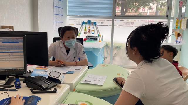 从第一声啼哭到第一课启蒙|当代宝宝专属开蒙礼圆满礼成! 图6