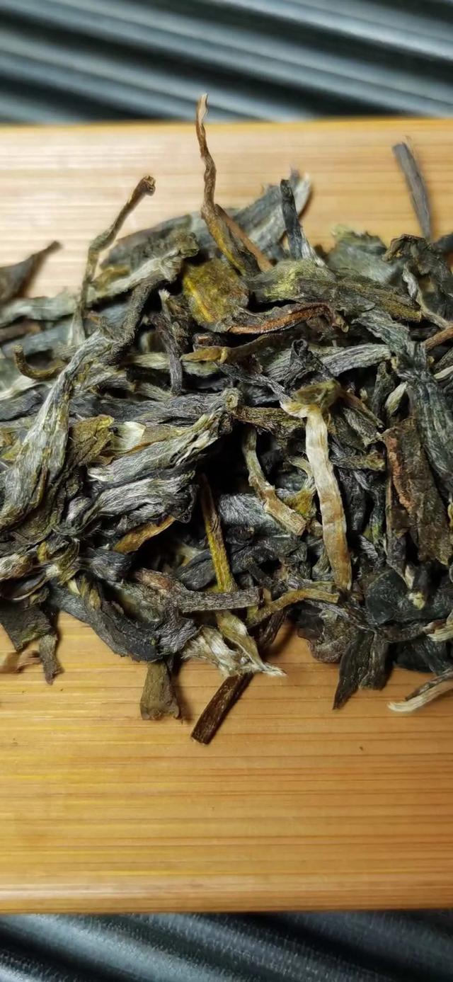 一饼普洱茶的漫长旅程：从云南深山到消费者手中竟需这么多手！