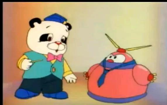 暴露年龄的动画片合集，全看过的没几个！还记得吗？一定要看看