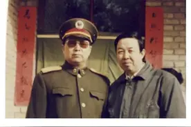 袁国祥 | 追忆南疆战友王文治图片