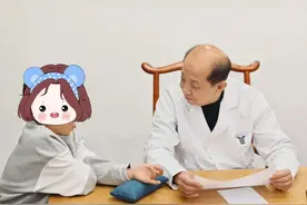 抽动症——频繁眨眼、耸肩、浑身抽动，一张中医方子来扭转！图片