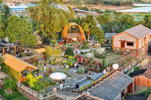 来逛！来吃！收好这份地图，肇庆必打卡地一次说清→