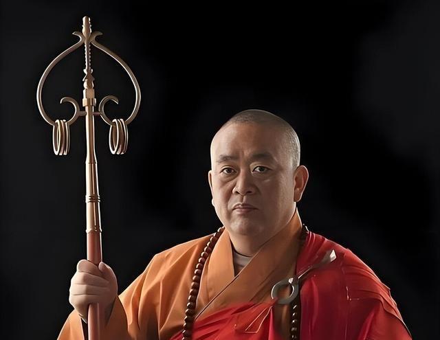 释永信再迎三记重锤，他做的丑事，远比想象中的更恶劣！