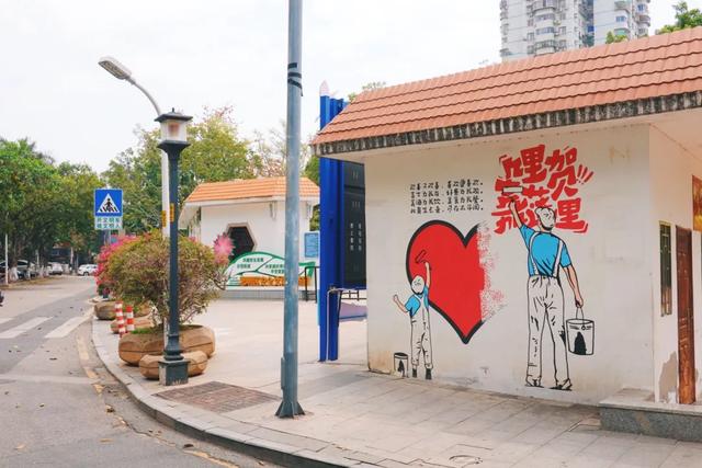 跟着唐汉霄《凌香里》打卡厦门！秋季街巷休闲游，周末逛起来→
