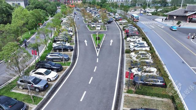 三国赤壁古战场景区：高铁票换门票+免费停车+直达公交，这波 “宠客” 太实在！