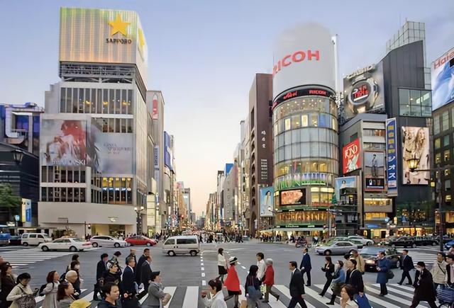 为什么日本很难成为世界级的强国?缺少这几样东西,很难弥补