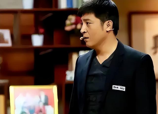 明着吃软饭？18 次上春晚全靠老婆，结婚近 30 年身上没有一分积蓄