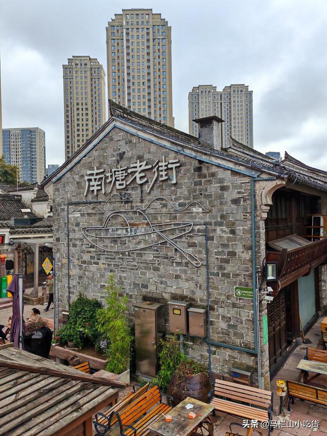 浙江宁波旅游打卡攻略 | 书藏古今，港通天下！