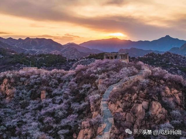 看——世界从这里认识延庆