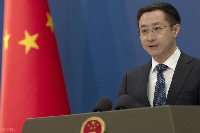 特朗普苦等4天，终于得到中方回复，外交部仅用10个字，让他死心
