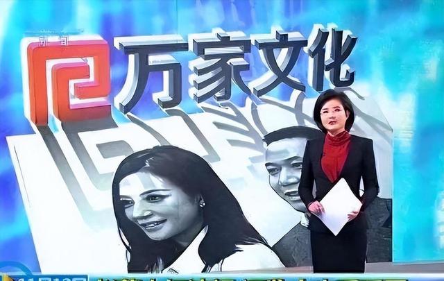 事业没了	，婚也离了，被封杀5年后赵薇不再隐忍，首次回应传闻