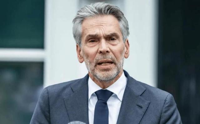 荷兰切断中国安世晶圆供应，德国也变脸了，180度转向令各方错愕