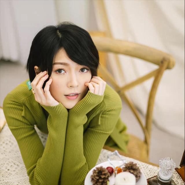 16岁已是人间尤物，4年换20个男人，找到老实人接盘后收心做人妻