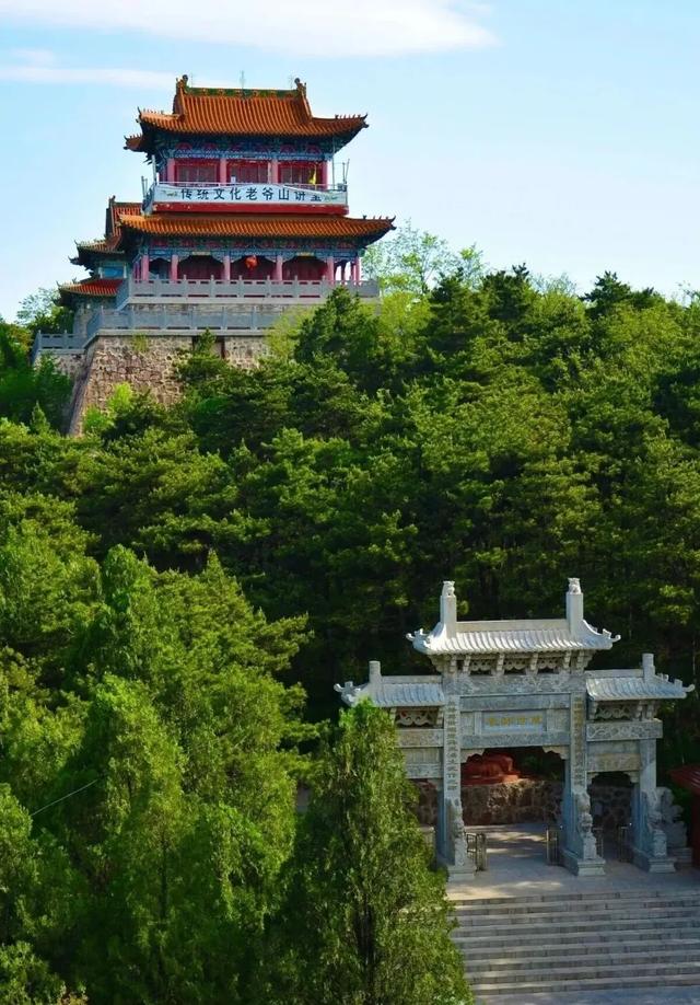 5月19日,长治19家景区免首道门票!