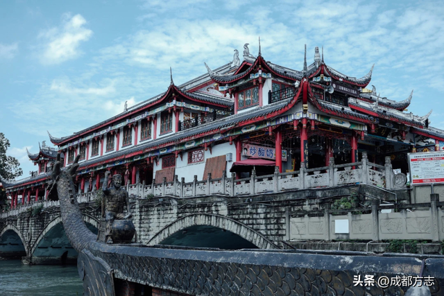 成都这一场馆焕新归来！免费开放→