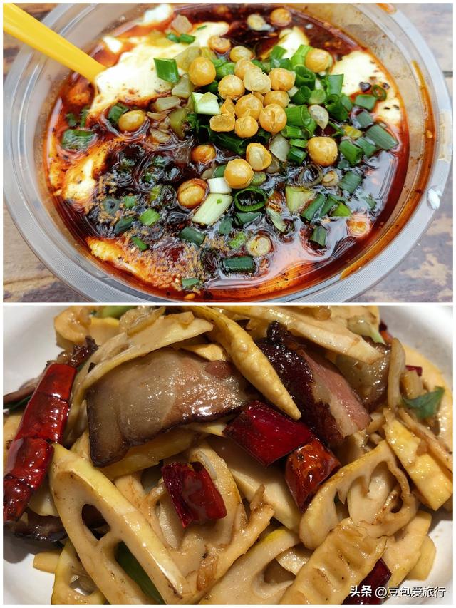 重庆万州漫游记：山水人文美食四日游攻略