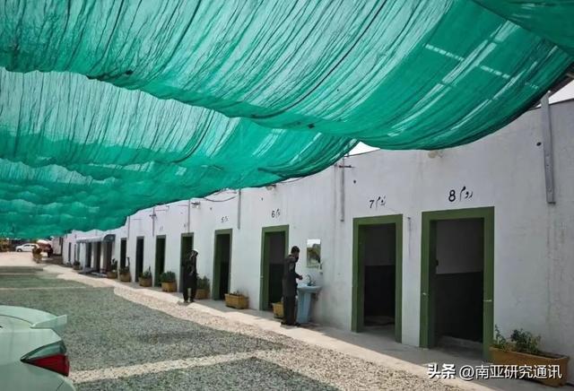 亲历 | 在巴基斯坦洪德渡口坐上漏水的船，重走玄奘取经路…