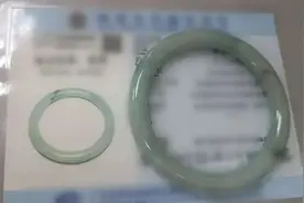 翡翠手镯里没翡翠？天津公安打掉一网络贩卖假翡翠诈骗团伙图片