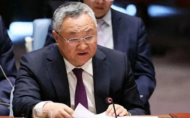 王毅通告全球，绝不允许3件事发生，话音刚落，日本开危险首枪