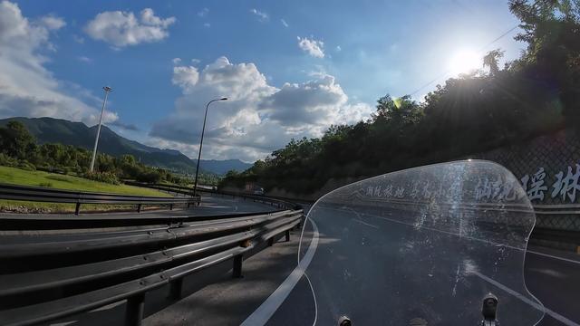 皖浙摩旅二人转——归程完结篇