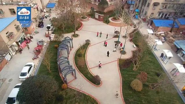 襄阳：以绿为笔绘就新画卷！