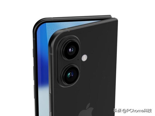 苹果真入局了 iPhone Fold折叠屏七大消息确认