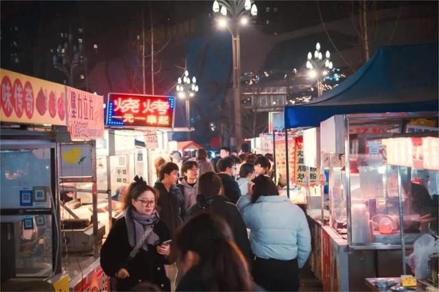 在眉山天府新区，“治愈”这个冬天！