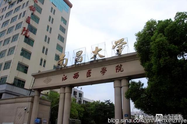 从九江到南昌：我的见闻与感慨 （江西之旅第十六篇）