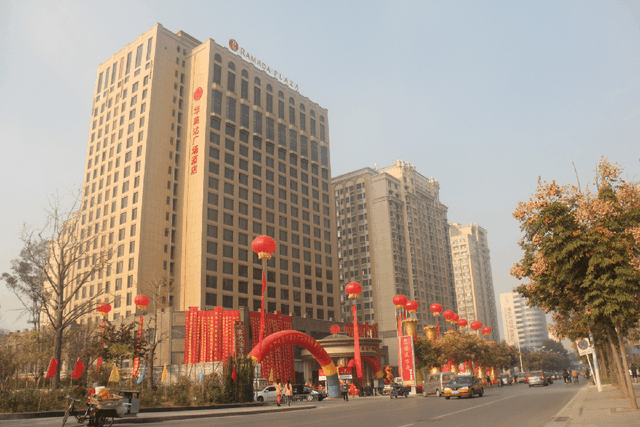 “V 超” 战火再燃！潍城队客场冲刺，观赛、吃住全攻略奉上