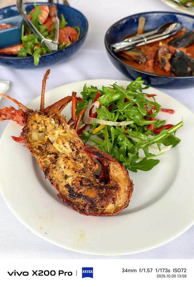 素颜版巴黎走红，推荐一处不“照骗”的目的地！