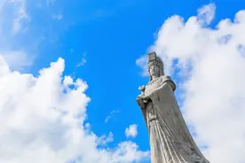 只活了28岁，却封神千年图片