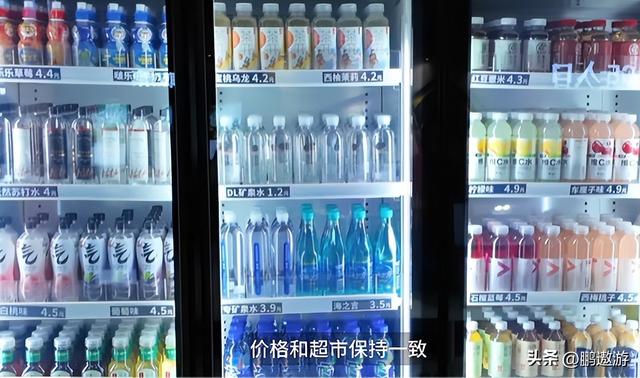 上海小伙专程逛3天胖东来！现实比网上说的更离谱，细节让人震惊
