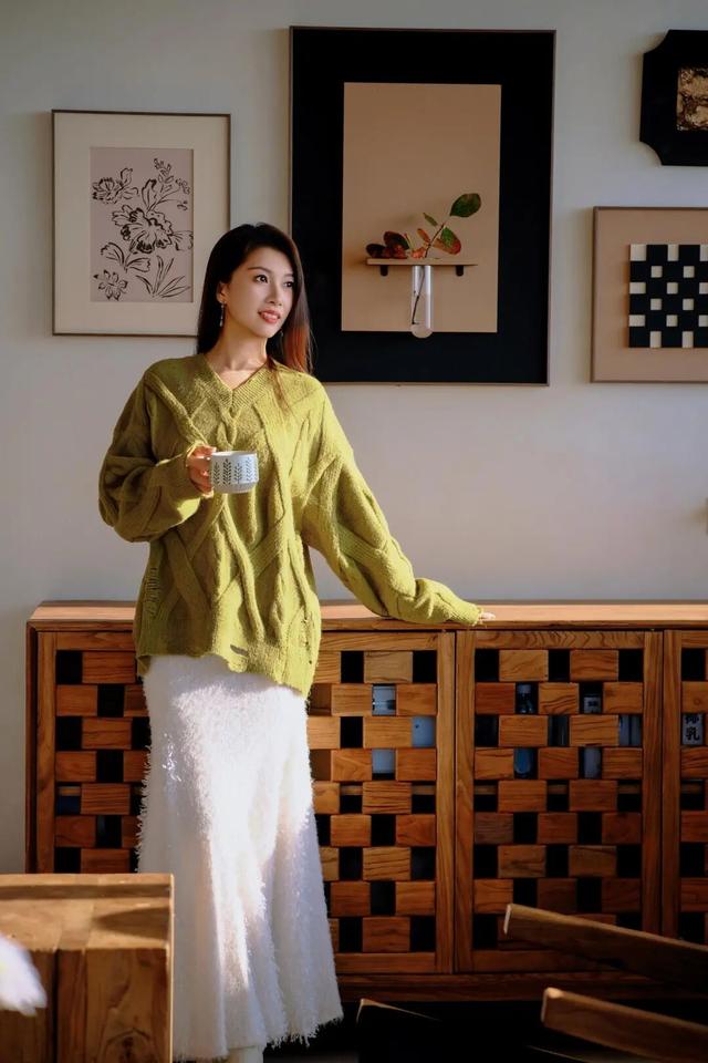 淄博金秋打卡攻略！红叶进入高饱和模式，教你拍出手机氛围感大片！