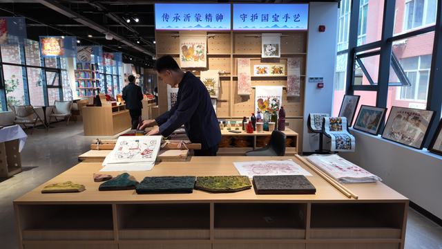 我市3处！快来打卡这些“新型公共文化空间”