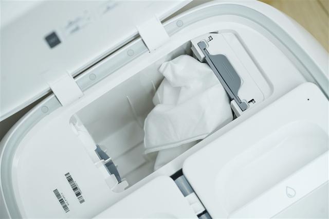 石头自清洁扫拖机器人 P20 Ultra Plus评测：100度清洁除菌更彻底