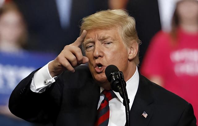 特朗普又要征税，给中国18个月期限，不到24小时	，中方通告全球