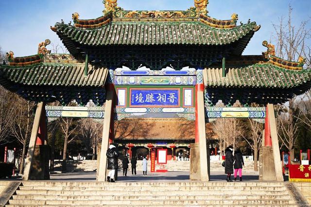 太原和长治哪里更宜居?两座城市都去过，差距确实很大，谈谈感受