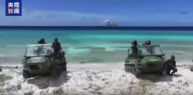 委内瑞拉生死关头之际，无路可退的马杜罗，终于打通了北京的电话