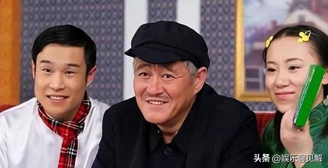 赵本山不再隐瞒！逼他离开春晚的不是宋丹丹，原来我们都被骗了
